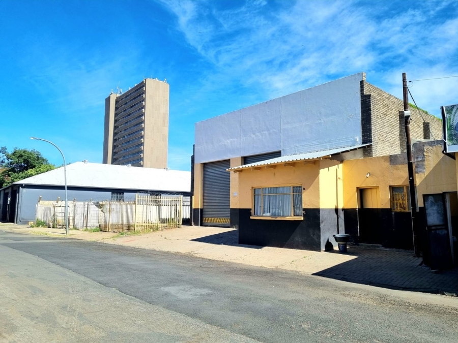 Commercial Property for Sale in Kimberley Central Northern Cape